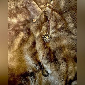 SABIKA necklace. Retired